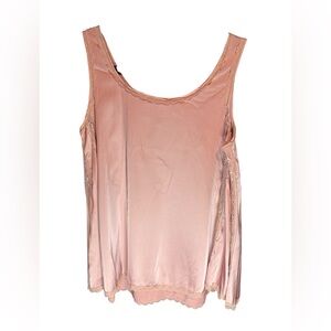POL Pink Chemise